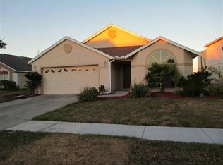 13317 Mallard Cove Blvd, Orlando, FL 32837