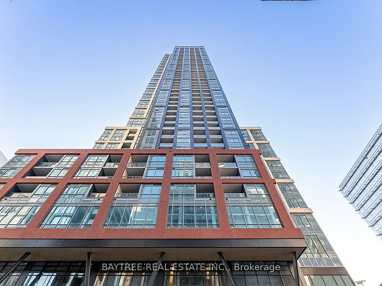 108 Peter St #2703 — Photo 15
