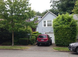 9324 39th Ave S, Seattle, WA 98118