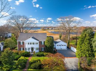 63 Alfred Drowne Rd, Barrington, RI 02806