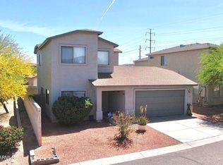 7203 S 8th Pl, Phoenix, AZ 85042