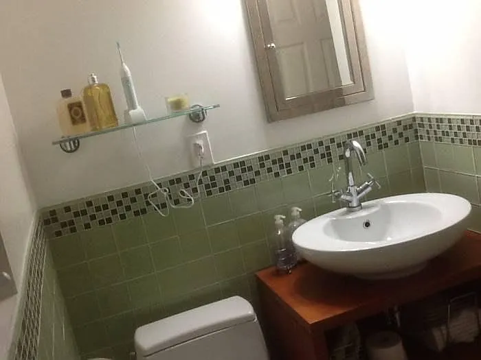 Bath 1