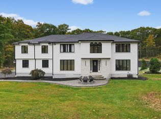 23 Bens Way, Hopedale, MA 01747