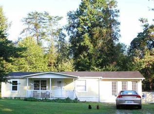 64 Emily Dr, Calvin, KY 40813