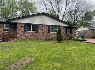 1155 S College St #1, Covington, TN 38019