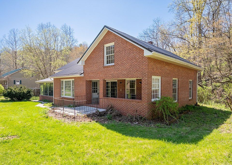 1473 Slate Spring Branch Rd, Wytheville, VA 24382 MLS 86311 Zillow