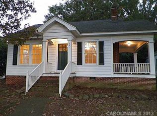 230 N 6th St, Albemarle, NC 28001