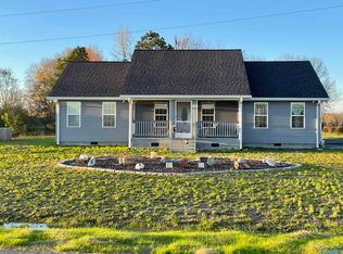 1871 Marshall Rd, Rainsville, AL 35986