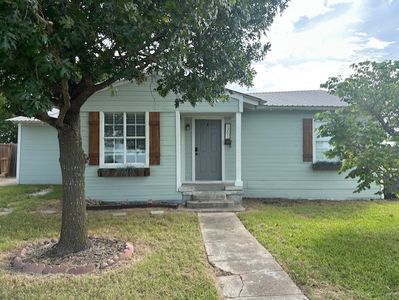 1351 S State Highway 205, Rockwall, TX, 75032