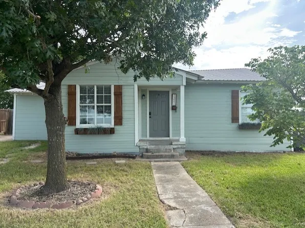 1351 S State Highway 205, Rockwall, TX 75032