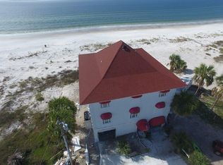 7911 Highway 98, Pt Saint Joe, FL 32456