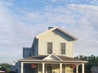 149 E Market St, Germantown, OH