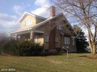 342 S Main St, Moorefield, WV 26836