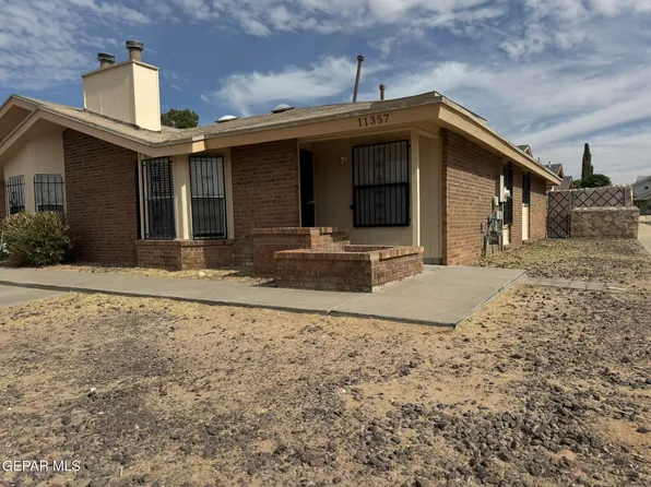 11357 Lake Erie Dr, El Paso, TX 79936