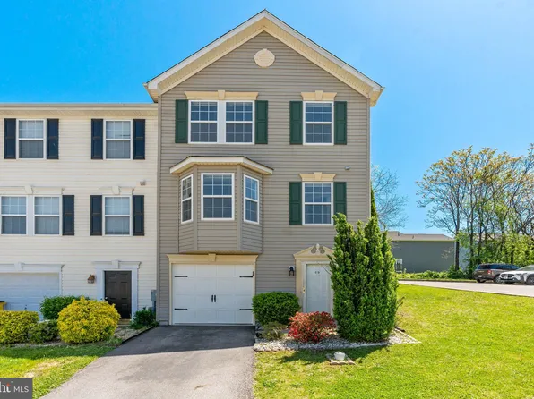 69 Quince Tree Dr, Martinsburg, WV 25403