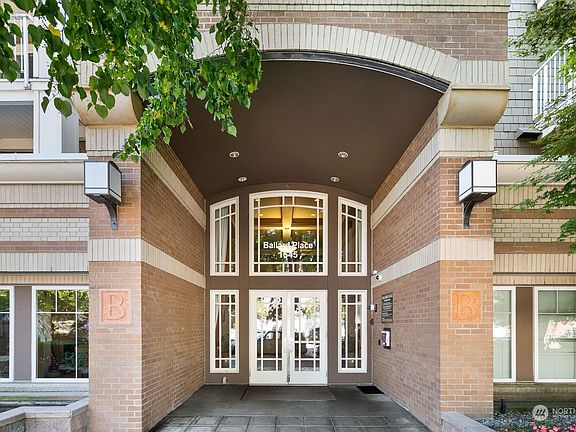 3rd image of 1545 NW 57th Street #305