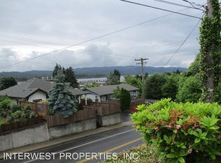 201 S 1st St, Kalama, WA 98625