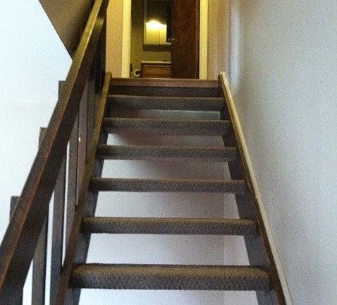 2nd image of 802 W 59th Pl APT C