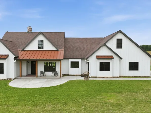 29921 40th Avenue, Cadott, WI 54727