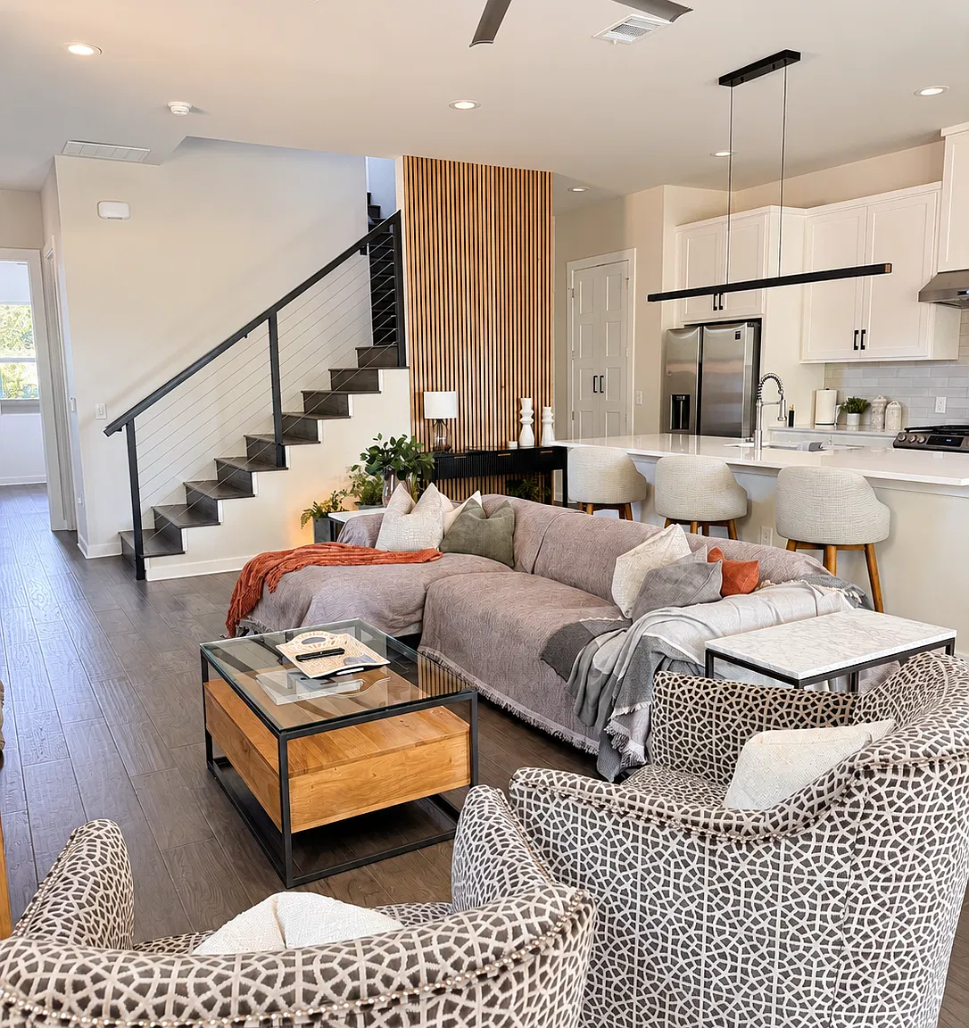 3 bed, 1790 sqft, $4,750 — Photo 3