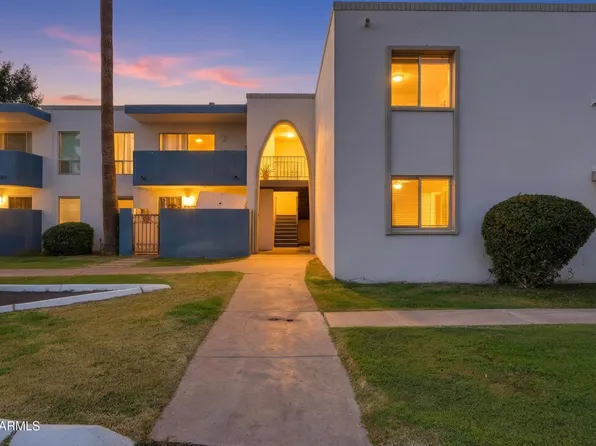 5135 N 10TH Street #9, Phoenix, AZ 85014