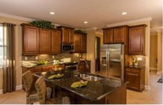 Photo of a similar home