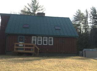 81 North Ln, West Rutland, VT 05777