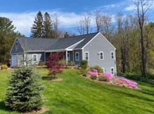 187 N Washington St, Norton, MA 02766