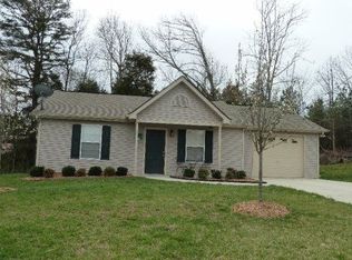 7630 Stonewood Creek Dr, Corryton, TN 37721