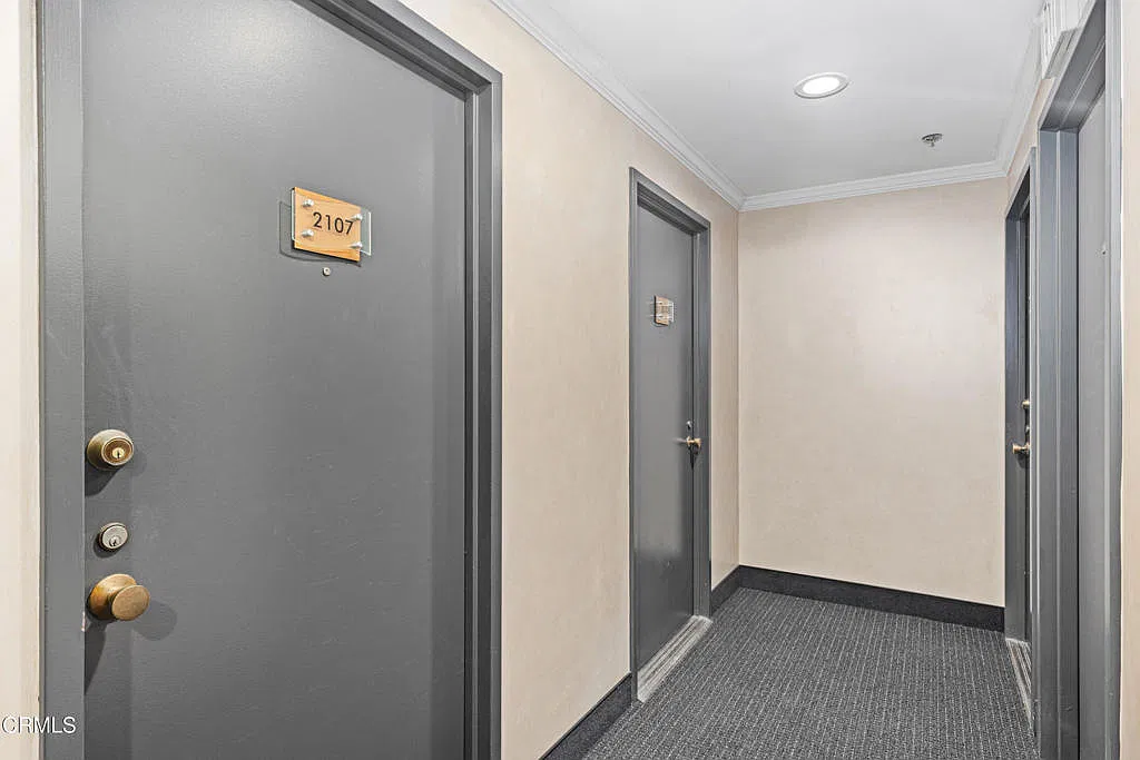 1 bed, 1.0 bath, 762 sqft, $2,380 — Photo 4