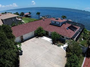 7760 S Tropical Trl, Merritt Island, FL 32952