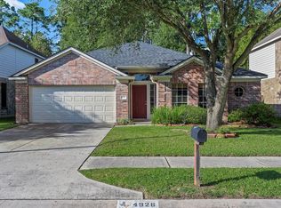 4926 Timber Path Dr, Humble, TX 77346