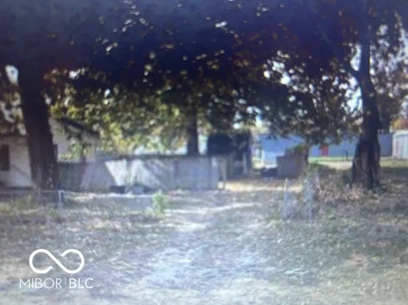 3124 Mars Hill St, Indianapolis, IN 46221