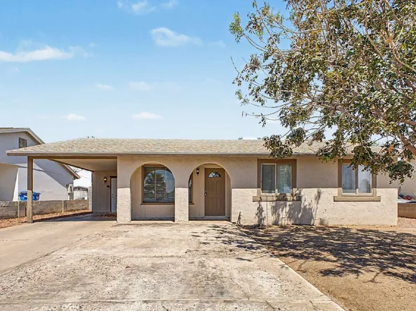 2521 N 49th Ave, Phoenix, AZ 85035