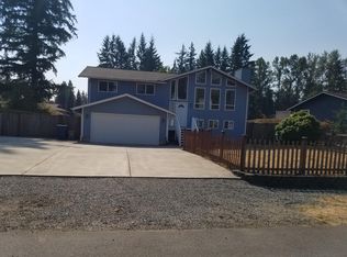 22515 SE 322nd St, Kent, WA 98042