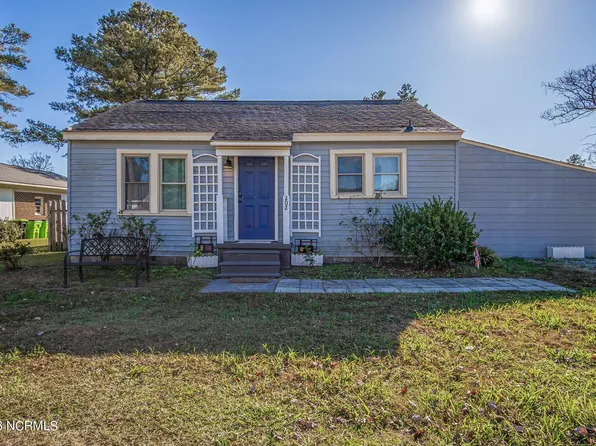 202 Mccoy Avenue, Cove City, NC 28523