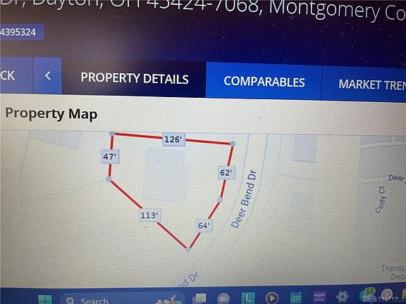 5th image of 8637 Deer Bend Dr