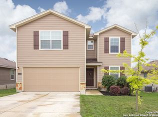 11426 Dodson Trl, San Antonio, TX 78245