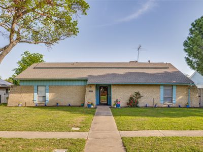 1203 Edgewood Dr, Richardson, TX, 75081