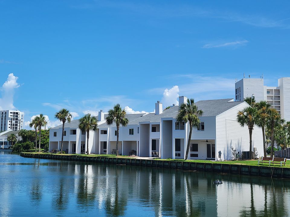 1st image of 900 Gulf Shore Dr Unit 4-7