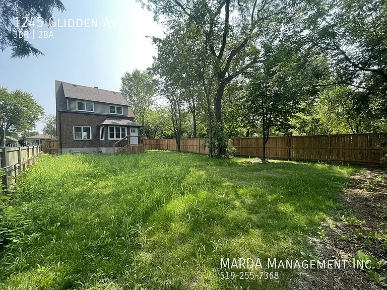 1245 Glidden Ave — Photo 37