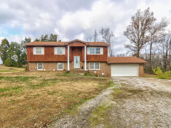 6888 Oak Grove Rd, Newburgh, IN 47630