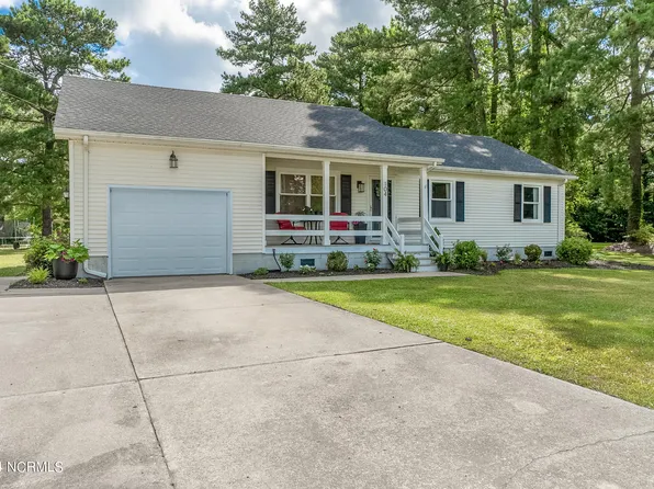 104 Dennis Drive, Elizabeth City, NC 27909
