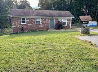 133 Georgia Ave, Mount Airy, NC 27030