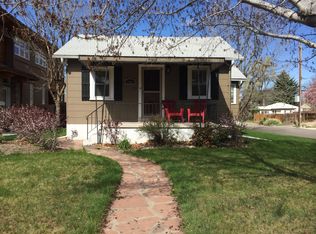 2401 S High St, Denver, CO 80210