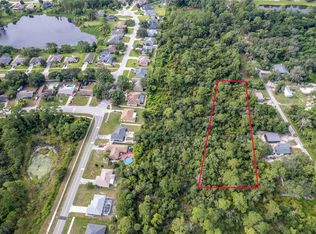 North Rd #9, Deltona, FL 32725