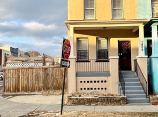 1900 Rosedale St NE, Washington, DC 20002