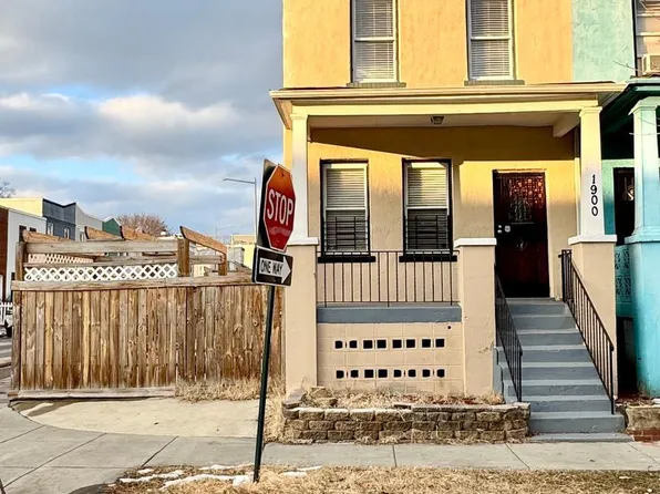 1900 Rosedale St NE, Washington, DC 20002