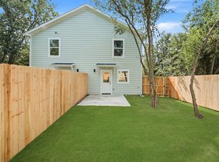1112 S 12th St UNIT B, Temple, TX 76504