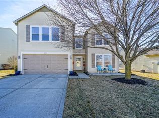 2333 Westmere Dr, Plainfield, IN 46168